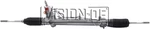 Bbb Industries Rack And Pinion Assembly For 01-04 Tacoma 311-0197. Fixed Price $618.38.