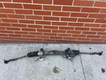 2004-2005 Toyota RAV-4 Power Rack And Pinion Hydraulic W/ Tie Rod Ends Oem. Fixed Price $139.99.