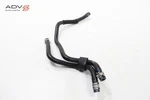 2020-25 Mitsubishi Outlander Sport Transmission Oil Cooler Coolant Hose Tube Oem. Fixed Price $59.99.