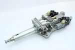2015-2021 Mercedes W205 C300 C63 Amg Steering Column W/ Adjust Motors Oem. Fixed Price $157.17.