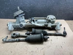 2015 To 2017 Chrysler 200 Steering Gear/rack Power And Pinion O8782 Ps. Fixed Price $113.99.