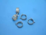 Genuine Mopar Small Bellow Clamp 68028823AA. Fixed Price $9.73.