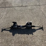 15-18 Volvo S60 Fwd Electric Steering Gear Rack And Pinion Oem. Fixed Price $189.99.