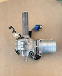 2018-2019 Hyundai Sonata Power Steering Column W/motor Oem 56300C2510. Fixed Price $108.00.
