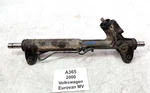 99-03 Oem Volkswagen Eurovan Fwd Power Steering Gear Rack And Pinion. Fixed Price $369.95.