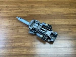 2016-2023 Mercedes GLC300 X253 Power Steering Column With Motors Assembly Oem. Fixed Price $85.00.