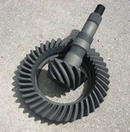 Chevy 12-BOLT Passenger Car (12P) Gm 8.875 Ring & Pinion Gears 3.73 Ratio New. Fixed Price $145.00.