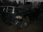 Steering Column Shift With Tilt Wheel Fits 03 Dodge 2500 Pickup 351206. Fixed Price $219.79.