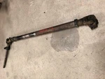 International 4000 7.6L DT466 Used Steering Column Sector Shaft Line. Fixed Price $212.45.