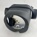 2007-2015 Audi Q7 Column Shroud Trim Cover Lower Upper Oem 4L0880225A. Fixed Price $41.99.