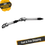 Borgeson 000650 Heavy Duty Steering Shaft 1994-2004 Ford Mustang. Fixed Price $337.05.