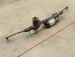 2005-2006 Volkswagen Jetta Steering Gear Electric Power Rack And Pinion. Fixed Price $124.99.