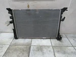 15 16 17 18 19- Mercedes Class- Radiator 2465001403. Fixed Price $295.00.