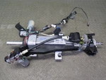 2005-2007 Cadillac Xlr Steering Column W/ Adjust Motors Assembly. Fixed Price $147.87.