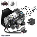 Air Suspension Compressor Pump For Land Rover Discovery Range Sport L320. Fixed Price $137.89.