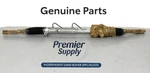 New Genuine Land Rover Discovery 4 Left Hand Drive Steering Rack Gear LR080151. Fixed Price $1349.60.