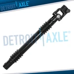 Lower Intermediate Steering Shaft Fit For Chevrolet Gmc Silverado 2500 3500. Fixed Price $58.25.