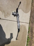 Oem Bmw E60 Awd Power Steering Rack And Pinion 08-10 528XI 535XI. Fixed Price $200.00.