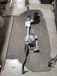 Steering Gear/rack Turbo Fits 19-20 Mkz 3092293. Fixed Price $420.00.