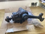Mercedes W126 Steering Rack Power Genuine * 1264610401 Lhd. Fixed Price $352.91.