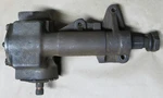 Used Oem 1960'S Ford Manual Steering Gear Box C3AR-3550C Hca-bl. Fixed Price $219.99.