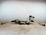 19 2020 2021 Subaru Forester 2.5L Power Steering Gear Rack And Pinion 34110SJ042. Fixed Price $360.00.