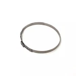 Genuine Audi Rack And Pinion Bellows Clamp N-107-660-02. Fixed Price $6.99.