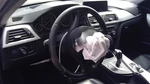 Steering Column Floor Shift Rwd Without Rain Sensor Fits 13-14 Bmw 320I 5635990. Fixed Price $175.00.