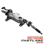 2016-2025 Dodge Durango, Jeep Grand Cherokee Steering Column New Oem 68271363AB. Fixed Price $409.50.