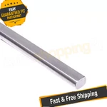 Flaming River FR1851 36" Carbon Steel 3/4" Dd Steering Shaft, Mill Finish. Fixed Price $148.43.