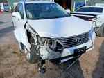 Steering Gear/rack Power And Pinion Electric Fits 10-15 Lexus RX350 452718. Fixed Price $247.00.