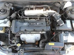 Steering Gear/rack Power & Pinion Fits 96-00 Elantra 620235. Fixed Price $214.98.