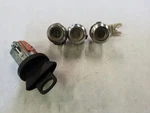 Ignition Switch W/ Key Door Lock Cylinder 99 00 01 02 03 04 Ford F250 F350. Fixed Price $68.83.