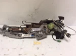 08-14 Cadillac Cts Steering Column Flex Shaft Rack W/ Ignition Key 323A. Fixed Price $59.99.