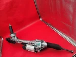 2013-2015 Bmw 740LI (F01 F02 F10) Rwd Steering Gear Rack & Pinion. Fixed Price $550.00.