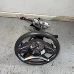 20-21 Hyundai Sonata Sel Plus 1.6L Steering Wheel Column Shaft 56310L0010 251111. Fixed Price $325.99.