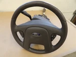 Ford Escape 05-2007 Floor Shift Steering Column W/o Automatic Headlamps Vin 1,Z. Fixed Price $155.10.