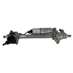 Oem 2019 - 2023 Bmw X5 X6 G05 G07 Power Steering Gear Rack And Pinon 32105A74963. Fixed Price $989.99.