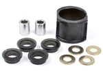 Whiteline KCA390 Front Steering Rack & Pinion Mount Bushing For Mitsubishi. Fixed Price $77.88.