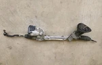 2017-2020 Ford Fusion Se 2.5L Oem Electric Power Steering Gear Rack & Pinion (x). Fixed Price $196.00.