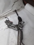 Steering Gear/rack Power And Pinion Rwd Fits 10-13 Bmw 535I Gt 2263087. Fixed Price $285.00.