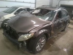 Pinion Box Steering Gear/rack Power And Fits 03-04 Infiniti Fx Serie. Fixed Price $150.00.