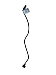 2007-09 Mercedes E350 Steering Angle Sensor Wiring Harness Oem A2115405707. Fixed Price $25.00.
