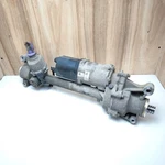 Mercedes-benz Class W205 2015 C300H Electric Steering Rack 2054609200. Fixed Price $201.50.