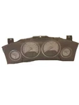 Instrument Cluster Speedometer White Numbered Gauges Mph 2010 Caravan Tested Oem. Fixed Price $55.00.