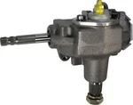 Borgeson 920010 Saginaw 525 Man Box New 3/4 IN.-30 Input 24:1 Ratio. Fixed Price $317.52.