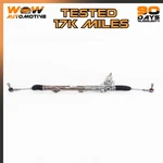 06-10 Aston Martin V8 Vantage Power Steering Gear Rack Pinion Assembly Oem. Fixed Price $949.68.