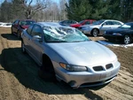 Steering Column Floor Shift With Cruise Control Fits 99-00 Grand Prix 123696. Fixed Price $219.79.