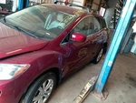 Steering Gear/rack Power And Pinion Fits 10-12 Mazda CX-7 10147980. Fixed Price $139.20.