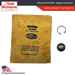 1959-60 Dodge Plymouth Chrysler Steer Flow Control Valve & Snap Ring 1879353 Nos. Fixed Price $48.27.